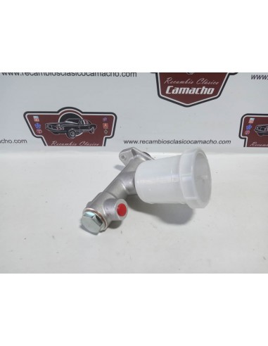 Bomba de embrague con deposito Seat 1500 y Seat 1400 C