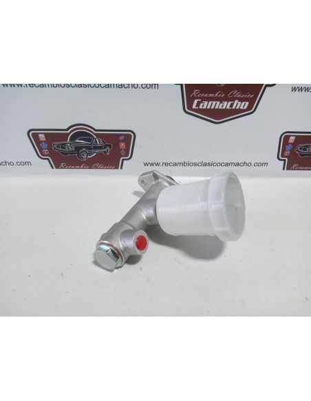 Bomba de embrague con deposito Seat 1500 y Seat 1400 C