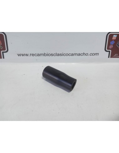 Manguito de calefacción doble boca Seat 1500