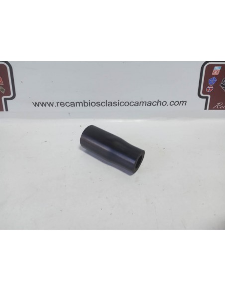 Manguito de calefacción doble boca Seat 1500