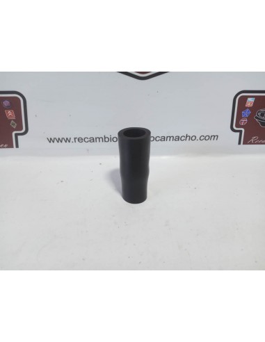 Manguito de calefacción doble boca Seat 1500