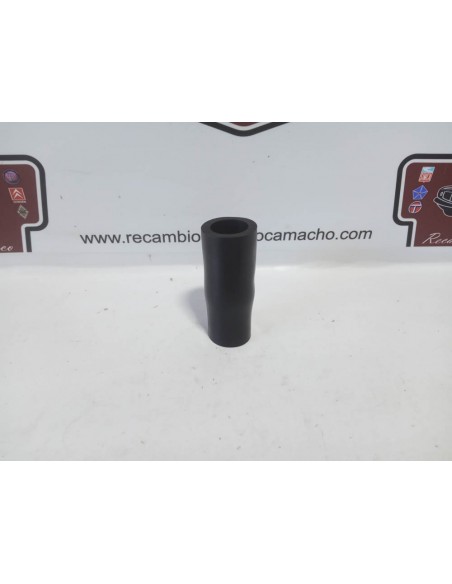 Manguito de calefacción doble boca Seat 1500