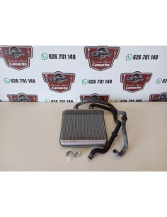 Radiador de calefacción IVECO DAILY III del 99 al 2007