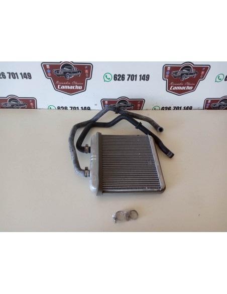 Radiador de calefacción IVECO DAILY III del 99 al 2007