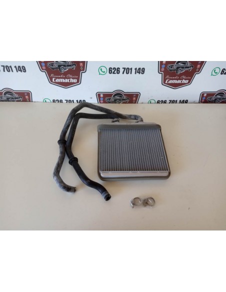 Radiador de calefacción IVECO DAILY III del 99 al 2007