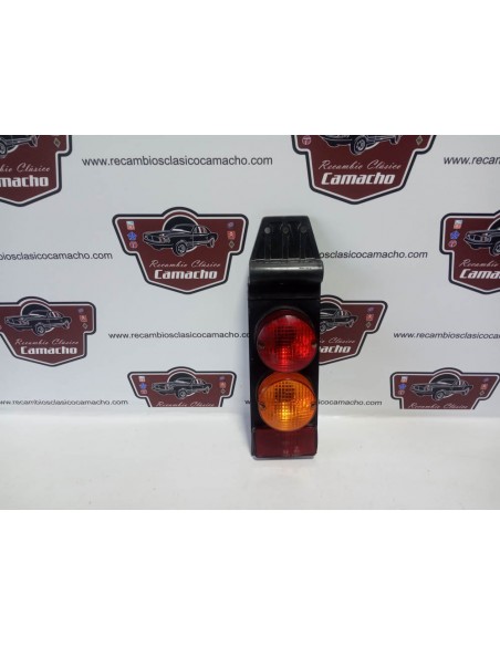 Piloto trasero colgante Rinder para Tractor o camión clásico