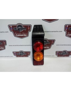 Piloto trasero colgante Rinder para Tractor o camión clásico 2