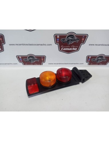 Piloto trasero colgante Rinder para Tractor o camión clásico