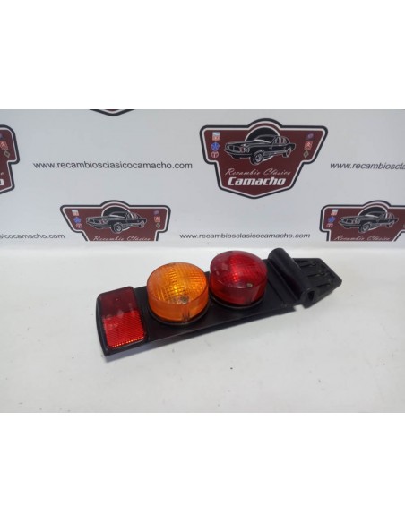 Piloto trasero colgante Rinder para Tractor o camión clásico