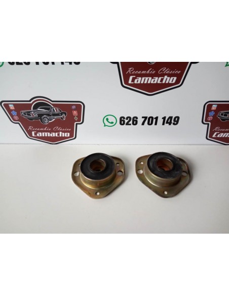 PAREJA COPELA AMORTIGUADOR SEAT 131 SEGUNDA SERIE