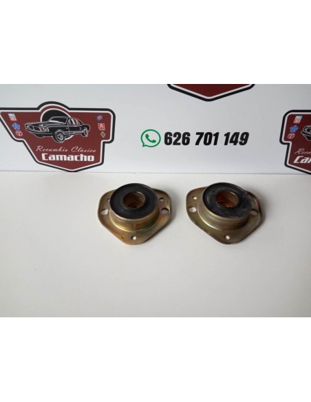 PAREJA COPELA AMORTIGUADOR SEAT 131 SEGUNDA SERIE