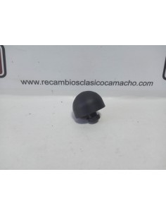 Tope de goma brazo oscilante superior Seat 1400 y Seat 1500 2
