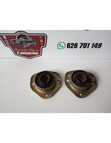 PAREJA COPELA AMORTIGUADOR SEAT 131 SEGUNDA SERIE