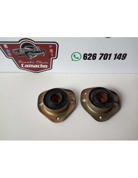 PAREJA COPELA AMORTIGUADOR SEAT 131 SEGUNDA SERIE