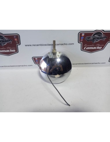 Piloto antiniebla trasero CIBIE 40