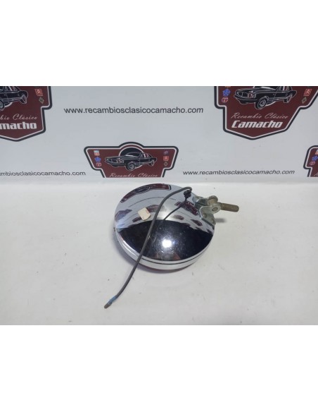 Piloto antiniebla trasero CIBIE 40