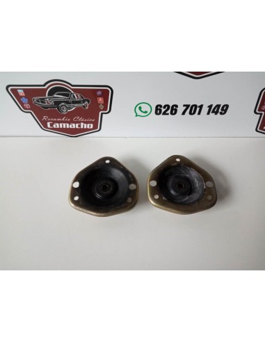 PAREJA COPELA AMORTIGUADOR SEAT 131 SEGUNDA SERIE