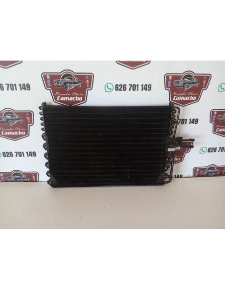 Condensador aire acondicionado Renault Laguna I (del 93 al 2001)