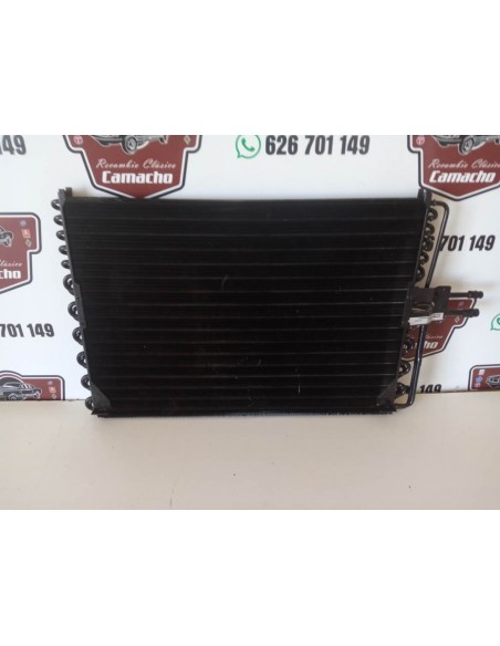 Condensador aire acondicionado Renault Laguna I (del 93 al 2001)