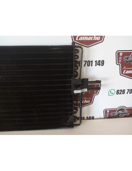 Condensador aire acondicionado Renault Laguna I (del 93 al 2001)