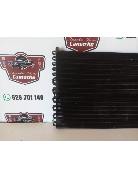 Condensador aire acondicionado Renault Laguna I (del 93 al 2001)