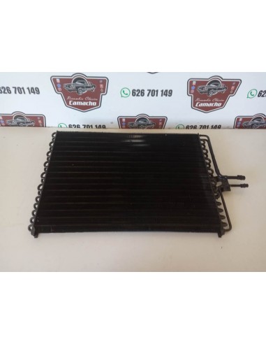 Condensador aire acondicionado Renault Laguna I (del 93 al 2001)