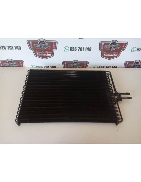 Condensador aire acondicionado Renault Laguna I (del 93 al 2001)