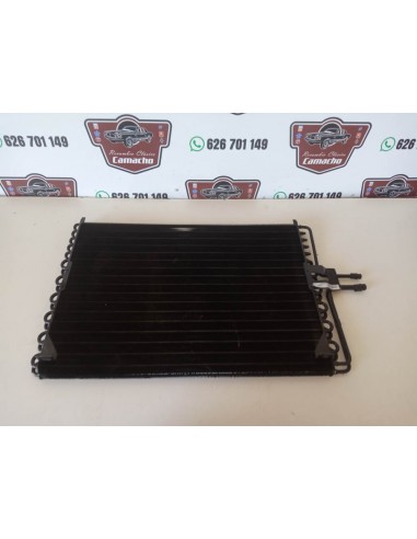 Condensador aire acondicionado Renault Laguna I (del 93 al 2001)