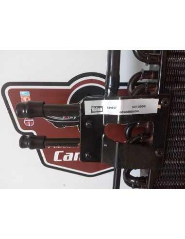 Condensador aire acondicionado Renault Laguna I (del 93 al 2001)