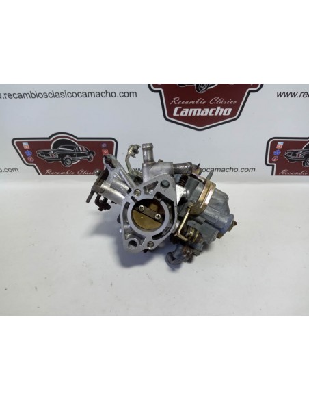 Carburador SOLEX 32 SEIA Renault 5 , 6 , 7 (reconstruido)