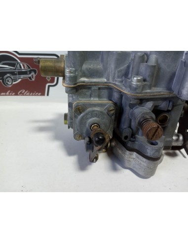 Carburador SOLEX 32 SEIA Renault 5 , 6 , 7 (reconstruido)