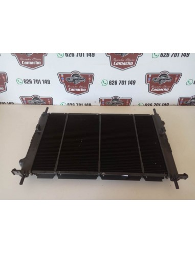 Radiador refrigeración de motor Ford Mondeo mk1 y mk2 gasolina