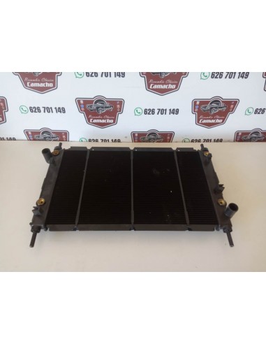 Radiador refrigeración de motor Ford Mondeo mk1 y mk2 gasolina