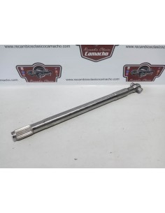 Palier Seat 600 D , E y L (estriado fino) 2