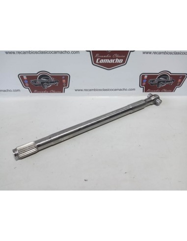 Palier Seat 600 D , E y L (estriado fino)