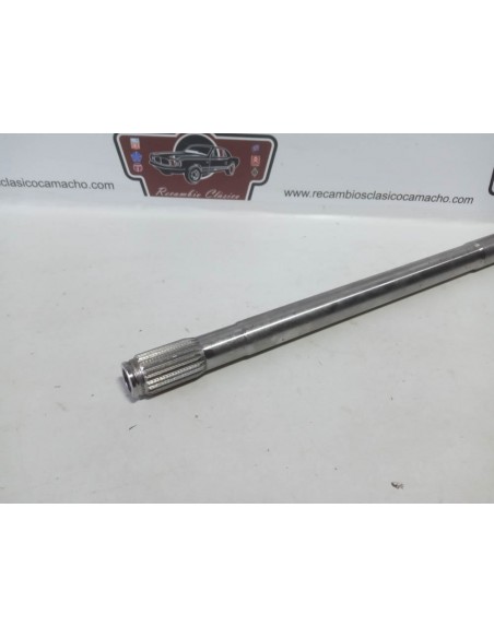 Palier Seat 600 D , E y L (estriado fino)