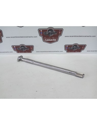 Palier Seat 600 D , E y L (estriado fino)