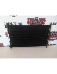 Condensador aire acondicionado Fiat Punto II (a partir del 99) 2