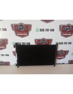 Condensador aire acondicionado Fiat Punto II (a partir del 99)