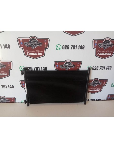 Condensador aire acondicionado Fiat Punto II (a partir del 99)