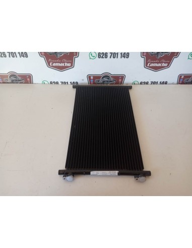 Condensador aire acondicionado Fiat Punto II (a partir del 99)