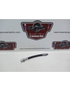 Latiguillo freno trasero Talbot Chrysler 180 (todos los modelos)