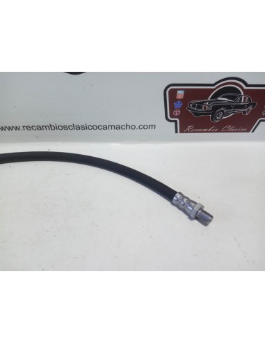 Latiguillo freno intermedio Talbot Chrysler 180