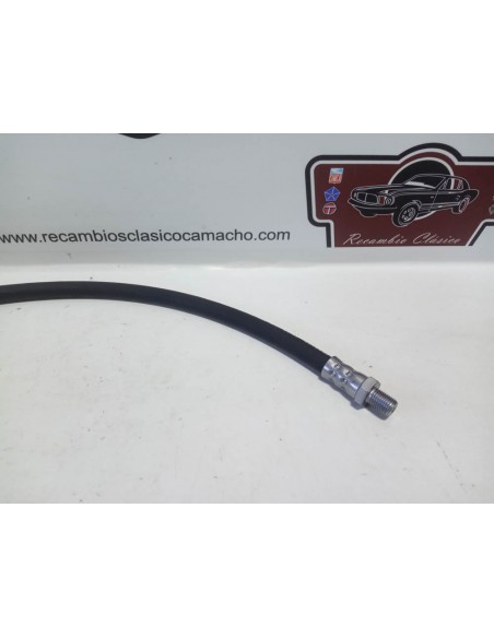 Latiguillo freno intermedio Talbot Chrysler 180