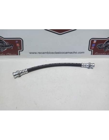 Latiguillo freno delantero Talbot Chrysler 180 gasolina