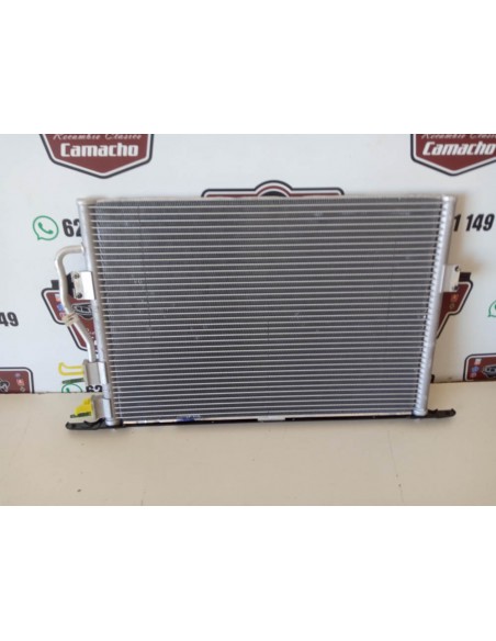 Condensador aire acondicionado Ford Mondeo II y Ford Cougar