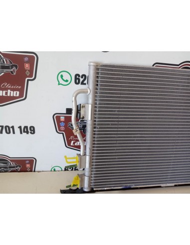 Condensador aire acondicionado Ford Mondeo II y Ford Cougar