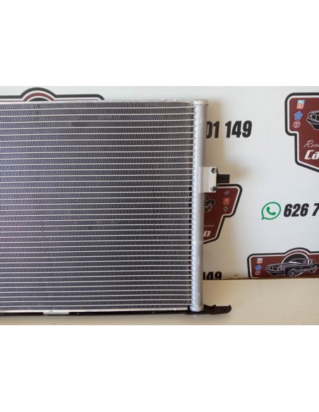 Condensador aire acondicionado Ford Mondeo II y Ford Cougar