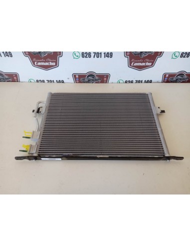 Condensador aire acondicionado Ford Mondeo II y Ford Cougar