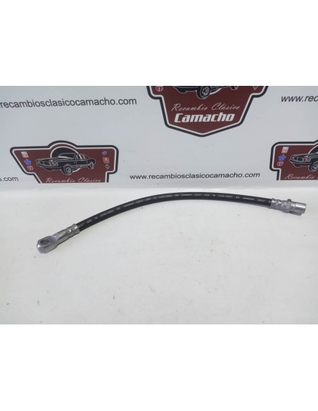 Latiguillo freno delantero Seat 132